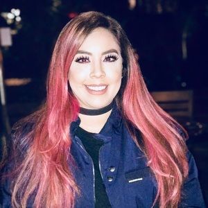 Meet your Posher, Cruz